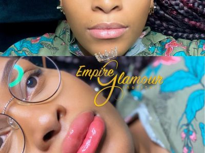 Candy Lips
