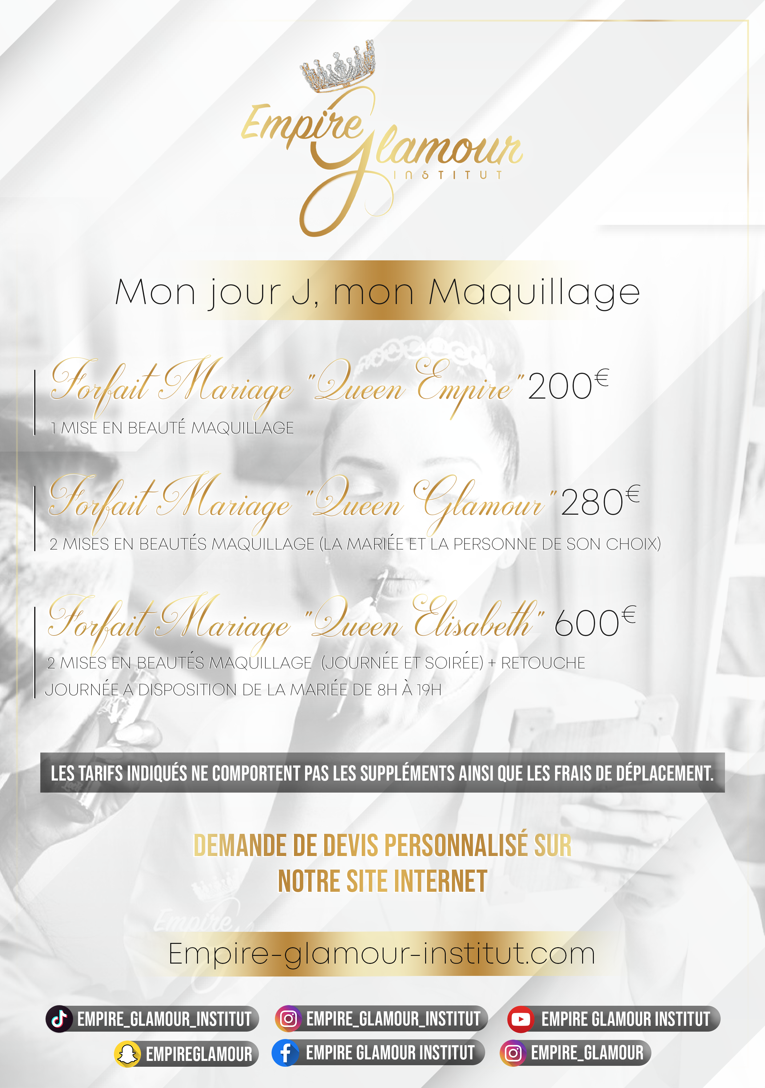 Grille - Maquillage (1)