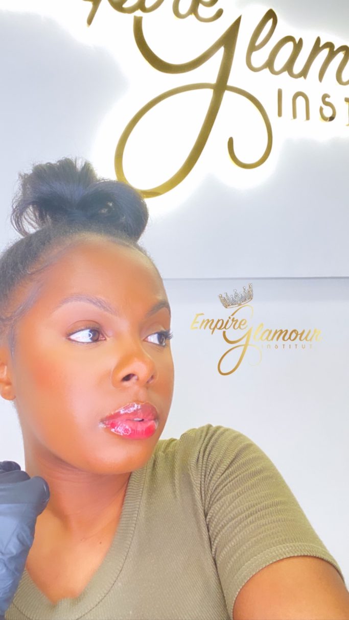 Baby Lips « Soins » couleur temporaire