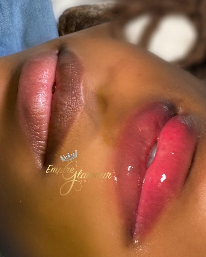 Baby Lips « Soins » couleur temporaire